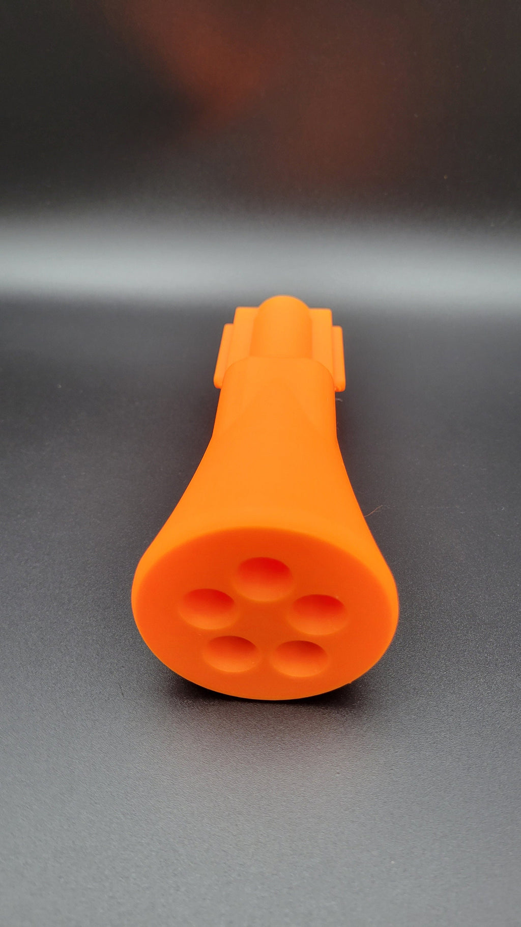 Blunderbuss Barrel Mod For Nerf Rival Fate Dart Blaster 5 Dart Volley -Shotgun Capacity Toy Pistol Gun Part for Modding & Modders