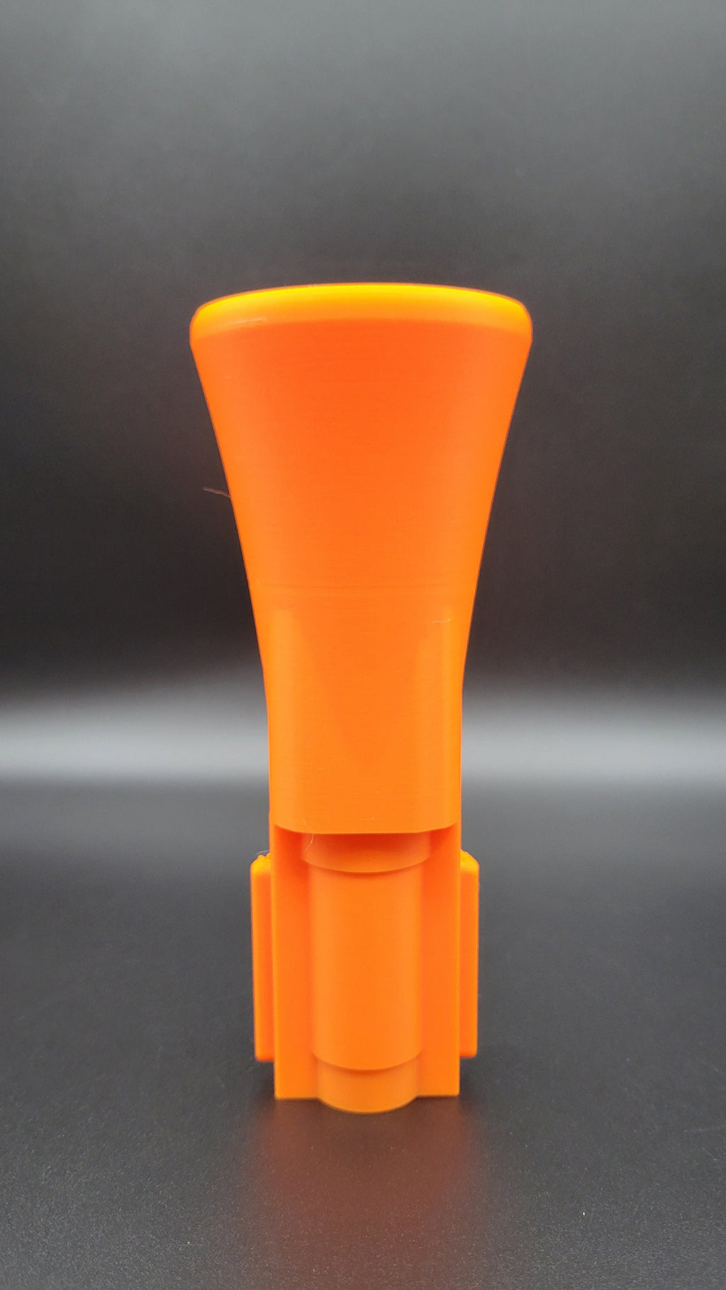 Blunderbuss Barrel Mod For Nerf Rival Fate Dart Blaster 5 Dart Volley -Shotgun Capacity Toy Pistol Gun Part for Modding & Modders
