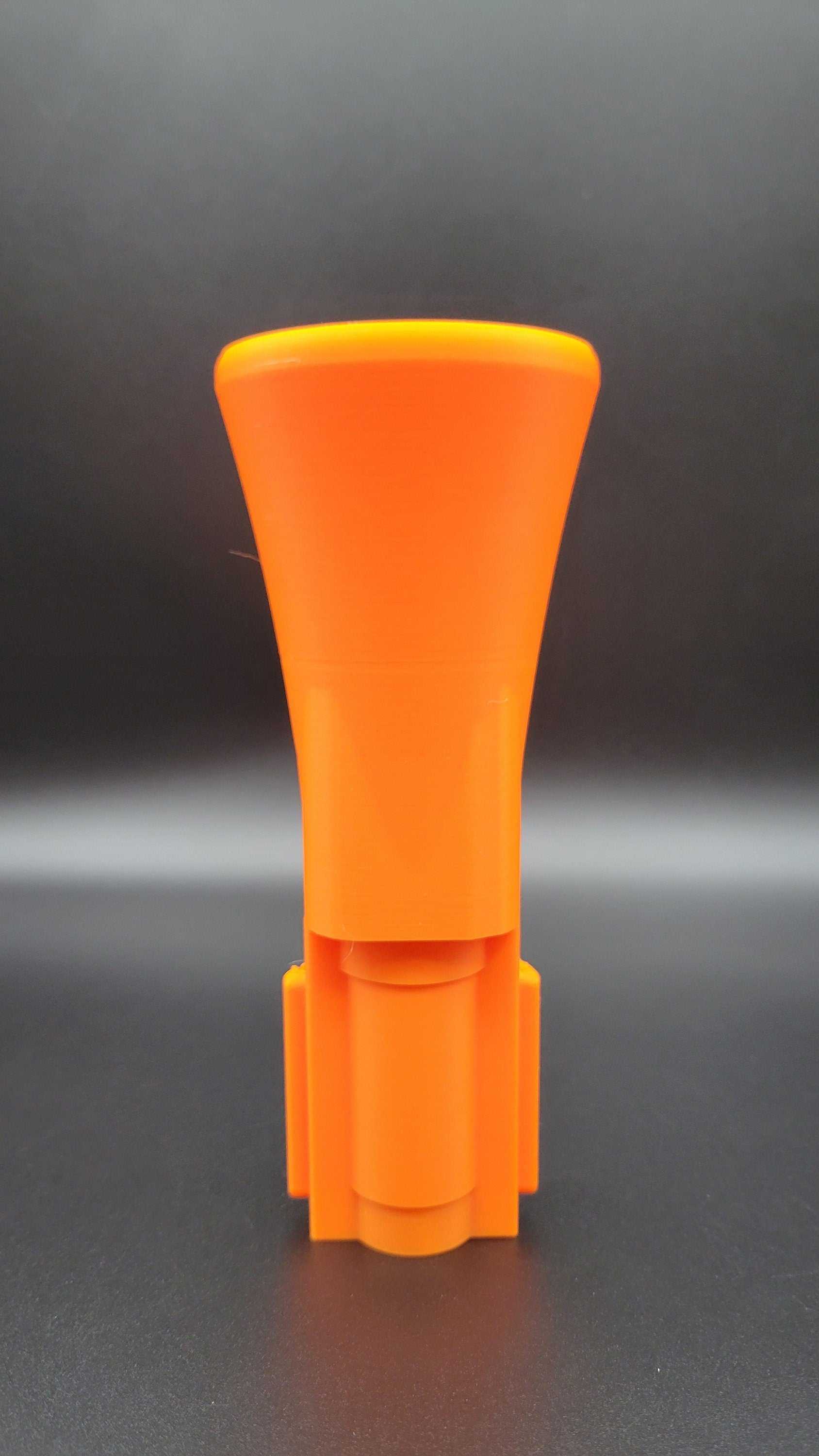 Blunderbuss Barrel Mod For Nerf Rival Fate Dart Blaster 5 Dart Volley -Shotgun Capacity Toy Pistol Gun Part for Modding & Modders