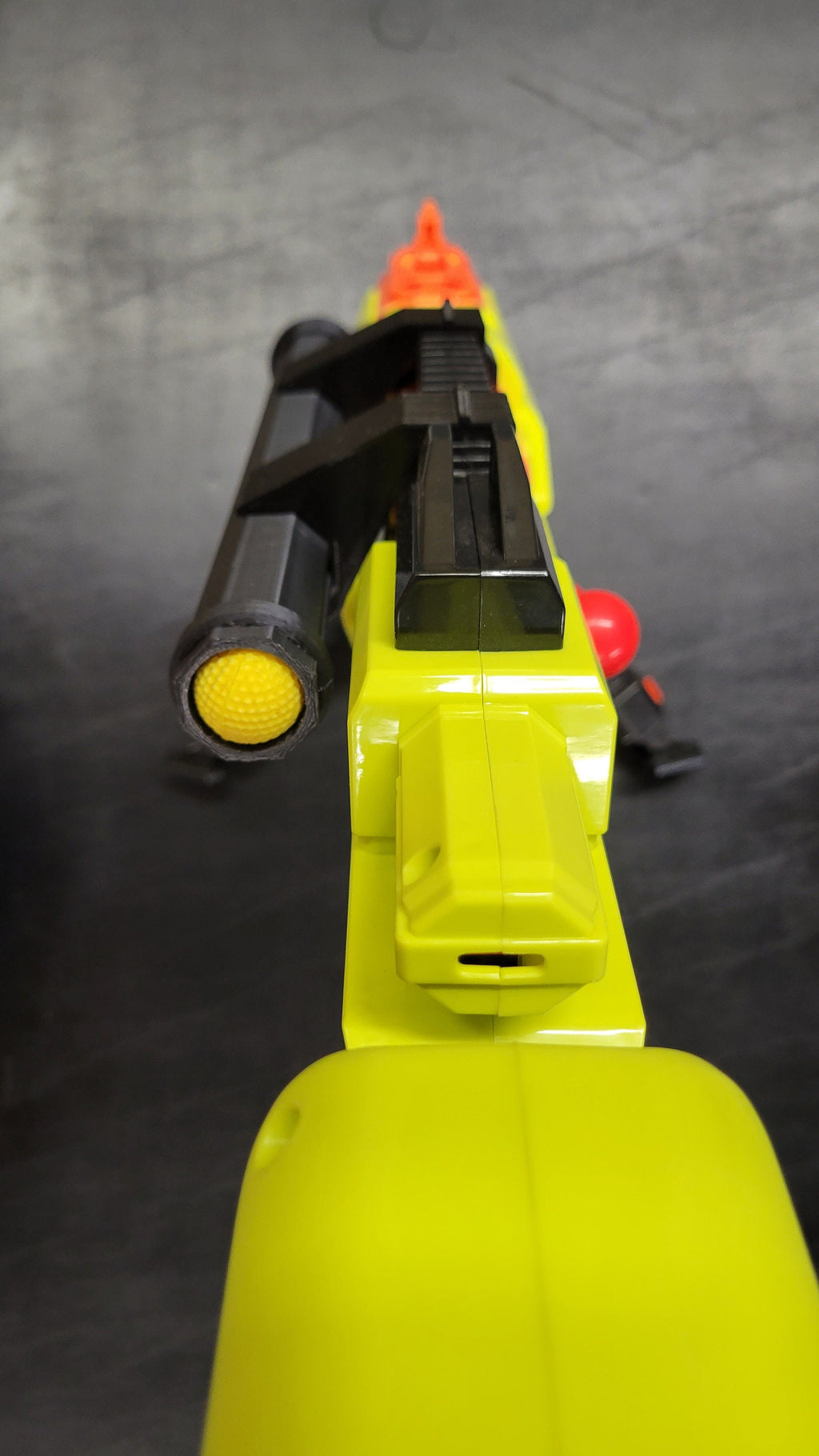 10 Shot Speed Loader Holder with Speed Loader Compatible With Nerf Rival Jupiter Edge Series Blaster XIX-1000 Refill Toy Gun Part Clip